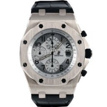 Audemars Piguet Pride of Russia White Gold Watch 26061BC.OO.D001CR.01