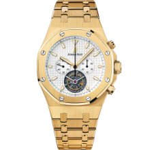 Audemars Piguet Royal Oak Tourbillon 25977BA.OO.1205BA.02