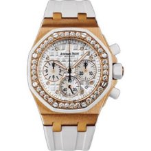 Audemars Piguet Royal Oak Offshore Chronograph Lady 26048ok.zz.d010ca.01