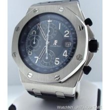 Audemars Piguet Royal Oak Offshore Pride Of Russia 26061bc.oo.d028cr.01 Mint