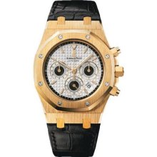 Audemars Piguet Royal Oak 26022BA.OO.D098CR.01