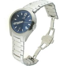 Authentic Breil Watch Daze Only Time ( 2519340262 )