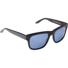 Barneys New York Grayson - Matte Black