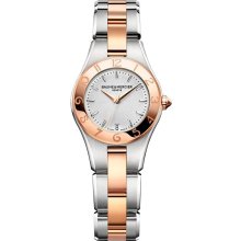 Baume & Mercier Linea Ladies M0A10015