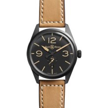 Bell & Ross Vintage BR 123 Herigate Automatic