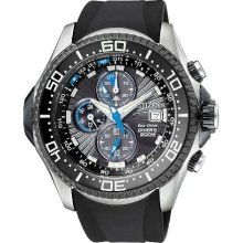 BJ2115-07E Citizen Eco-Drive Watch - Aqualand Chronograph