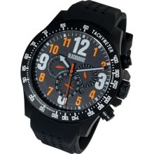 Blackhawk Race Operator Chronograph