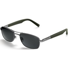 Bolle Avenue polarized sunglasses color 1114