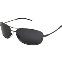 BOSS 0357/S Dark Ruthenium Sunglasses