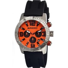 Breed 1106 Agent Mens Watch ...