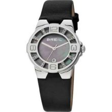 Breil Ladies Grid Tw0762 Watch Rrp Â£195.00