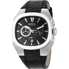 Breil Milano 'Eros' Men's Chronograph Watch Model BW0331 ...