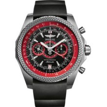 Breitling Bentley Supersport Light Body E2736529/BA62 BR