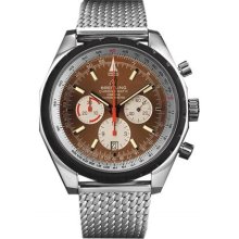 Breitling Chrono-Matic 49 A1436002/Q556