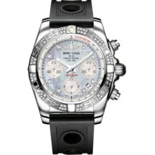 Breitling Chronomat 41 AB0140AA/G712 BRO