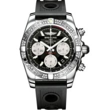 Breitling Chronomat 41 AB0140AA/BA52 BRO