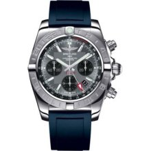 Breitling Chronomat GMT AB042011/F561 LR