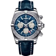 Breitling Chronomat GMT AB042011/C851 LC