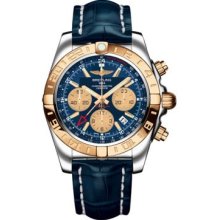 Breitling Chronomat GMT CB042012/C858 LC