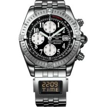 Breitling Co Pilot A8017312/B999 SSEVO