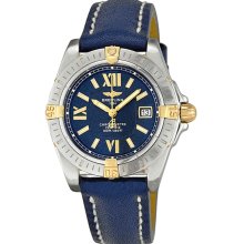 Breitling Cockpit Ladies Watch B7135612-C760BLLT