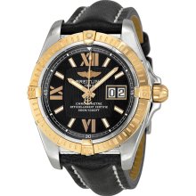 Breitling Cockpit Ladies Watch C4935012-B914BKLT