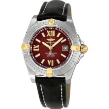 Breitling Cockpit Lady Ladies Watch B7135612-K520BKLT