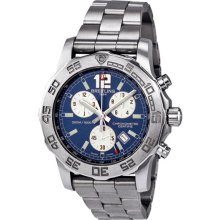 Breitling Colt Chronograph II A7338710.C848.SS Mens wristwatch