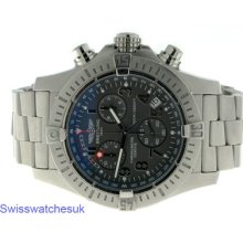 Breitling Premier 1884 Quartz Chronograph Gents Watch