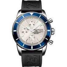 Breitling SuperOcean Heritage Chronograph A1332016/G698 BR1