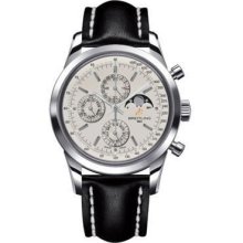 Breitling Transocean Chronograph 1461 A1931012/G750/435X/A20BA.1