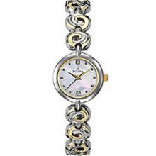 Bulova Diamond Women's Watch 98P003