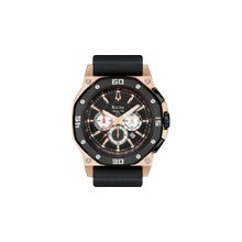 Bulova watch - 98B118 Marine Star 98B118 Mens