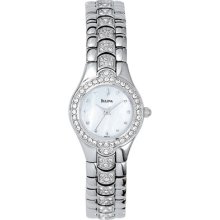 Bulova Women's Watch 96t14