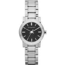 Burberry Bu9201 Women's Stainless Steel Bracelet Watch