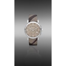 Burberry The City BU9358 42mm Chronograph