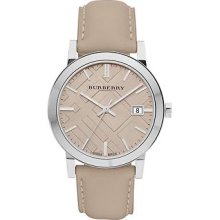 Burberry The City Men's Watch BU9010