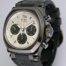 Buti Yanick Ii Chronograph Special Pvd, Tnet04, Limited To 500 $11900