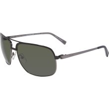 Calvin Klein CK7467SP (001 BLACK) Sunglasses - Authorized Retailer