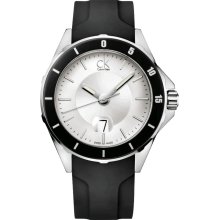 Calvin Klein Play K2W21XD6 Watch