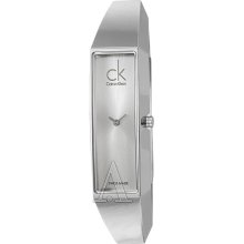 Calvin Klein Women's Section Watch K1L23120