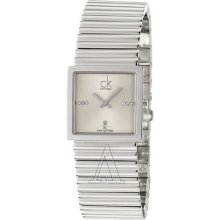 Calvin Klein Women's Spotlight Watch K5623138