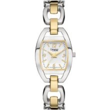 Caravelle By Bulova Womans Bracelet Ladies Watch 45l107