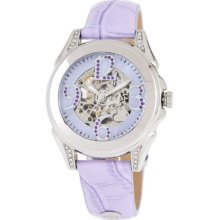 Carlo Monti Women's Messina Automatic Watches Cm801-190