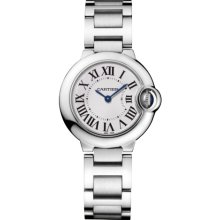 Cartier Ballon Bleu Women's Watch W69010Z4