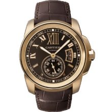 Cartier Calibre de Cartier W7100007