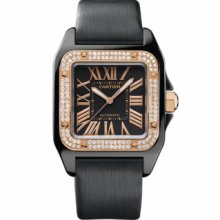 Cartier Santos 100 Men's Watch WM505001