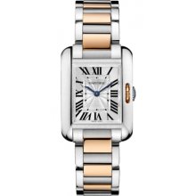 Cartier Tank Anglaise - Small W5310036