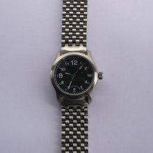 Case Set Including Stainless Steel Bracelet For Eta 955.112