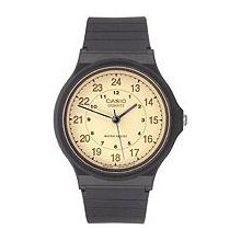 Casio Unisex's Casual Classic watch #MQ24-9B